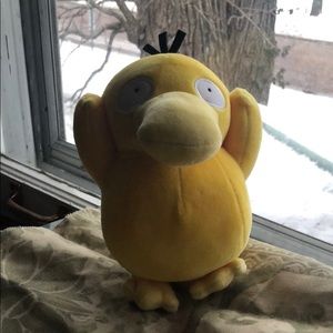 Psyduck Pokémon